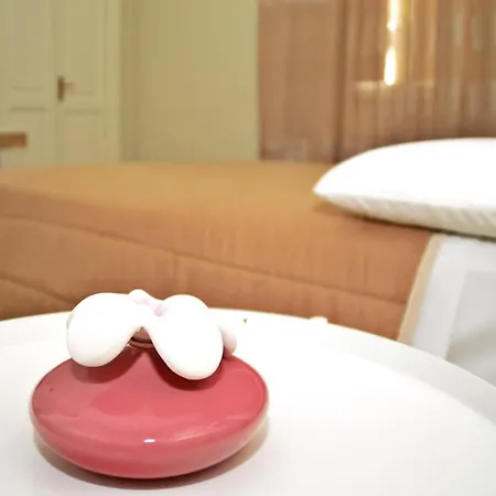 Bed and breakfast D & C