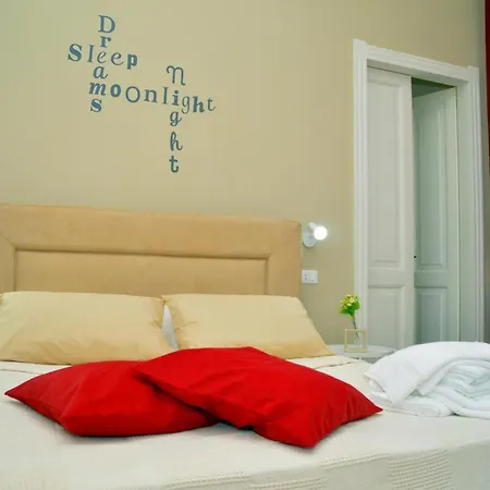 Bed & Breakfast Correttori House Reggio Calabria