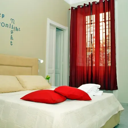 D & C Bed and breakfast