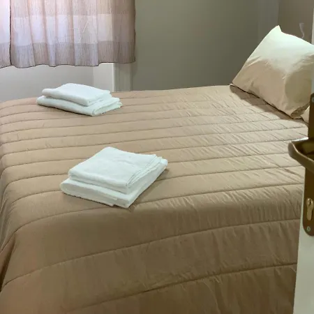 D & C Bed and breakfast *