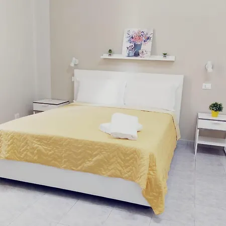 Bed and breakfast D & C