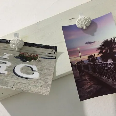 Correttori House Bed & Breakfast 4*