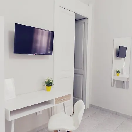 Correttori House Bed & Breakfast *