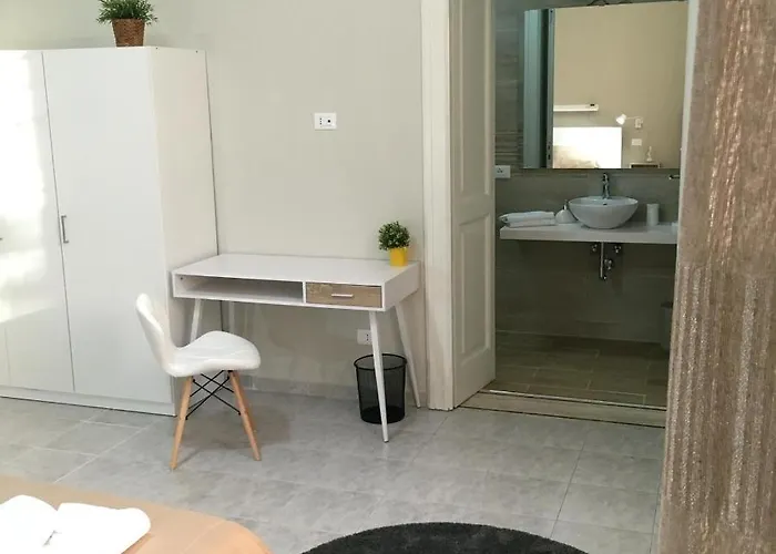 Correttori House 4* Reggio Calabria