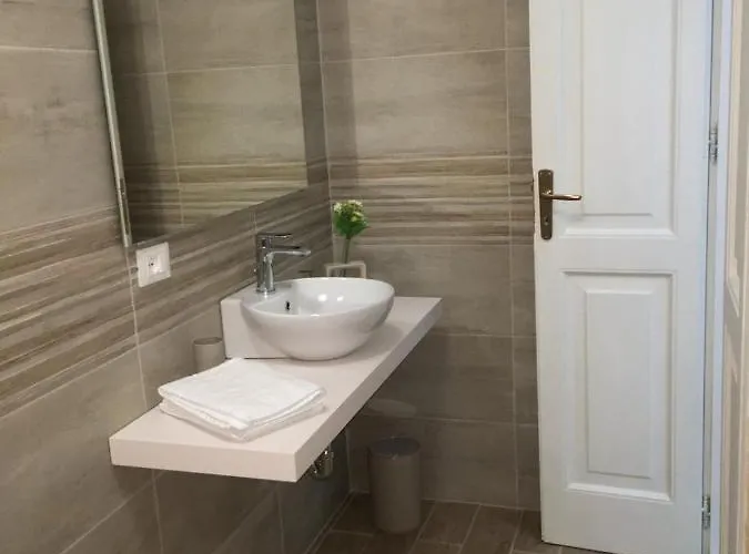 Correttori House Bed & Breakfast