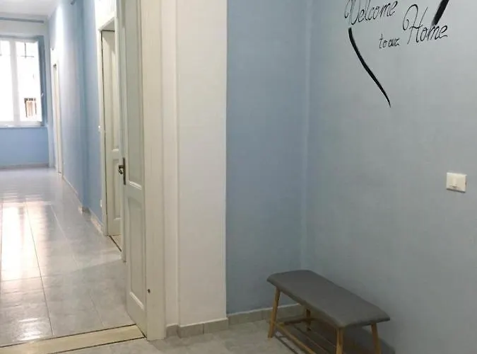 Bed & Breakfast Correttori House 4*