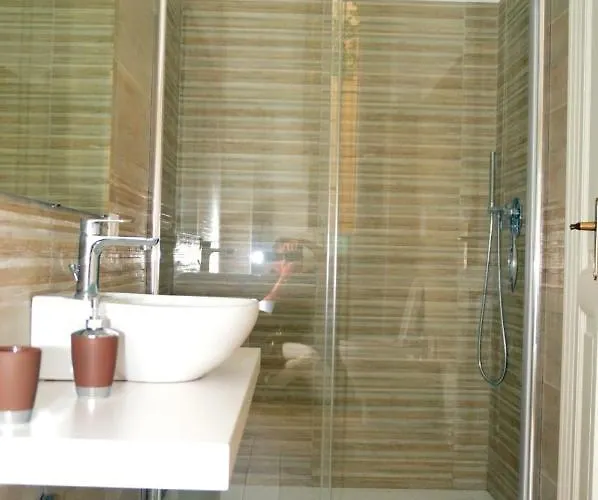 Bed & Breakfast Correttori House