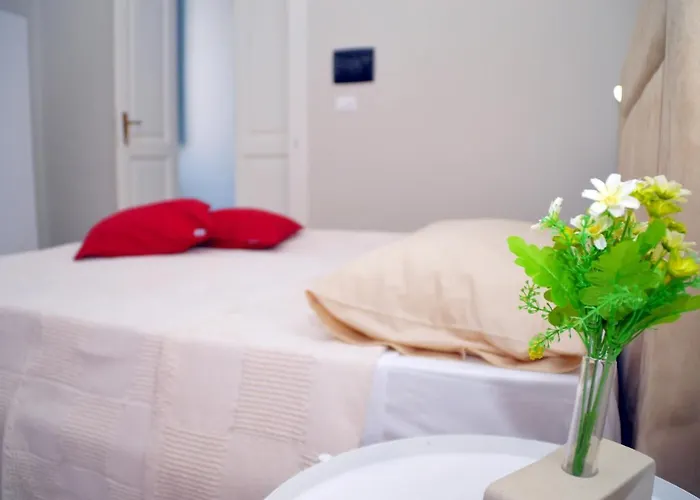 Correttori House Bed & Breakfast 4*