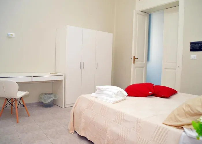 Correttori House Bed & Breakfast 4*