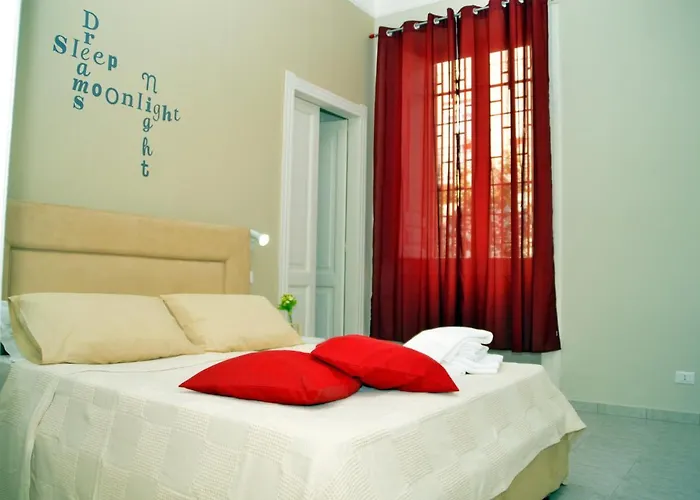 Correttori House Bed & Breakfast