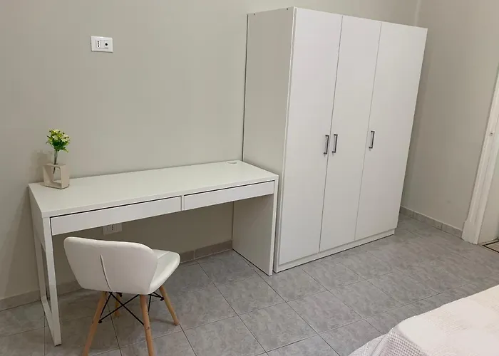 Correttori House Reggio Calabria