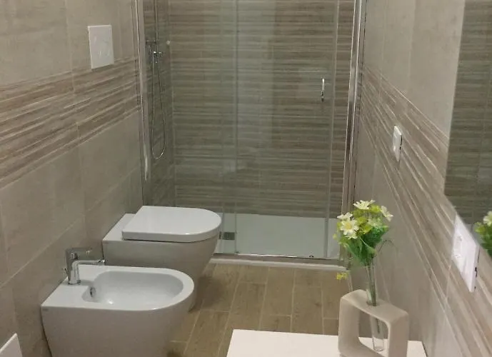 Correttori House Bed & Breakfast Reggio Calabria