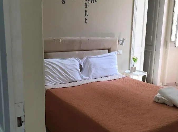 Bed & Breakfast Correttori House Reggio Calabria