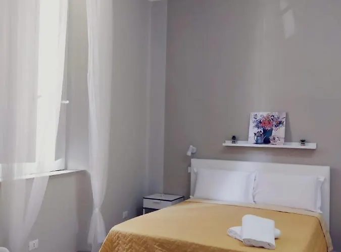 Bed & Breakfast Correttori House Reggio Calabria