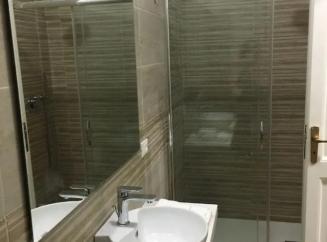 Correttori House Bed & Breakfast 4*