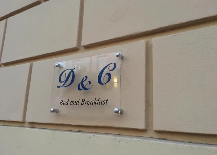 Correttori House Bed & Breakfast Reggio Calabria