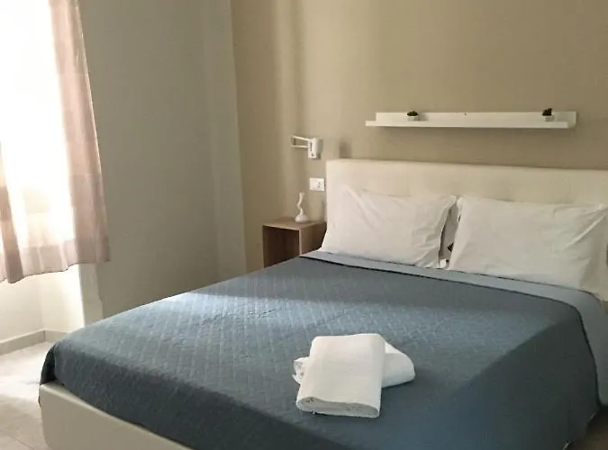 Correttori House Reggio Calabria