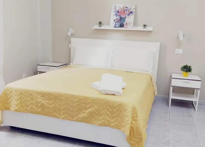 Bed & Breakfast Correttori House