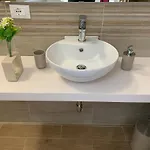 Correttori House فندق مبيت وإفطار ريجّو دي كالابريا