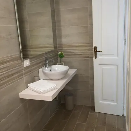 Correttori House فندق مبيت وإفطار