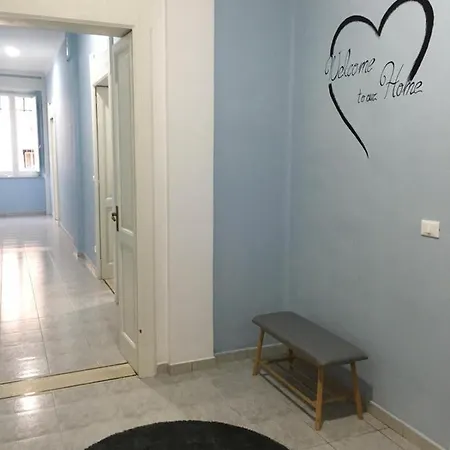 فندق مبيت وإفطار Correttori House 3*