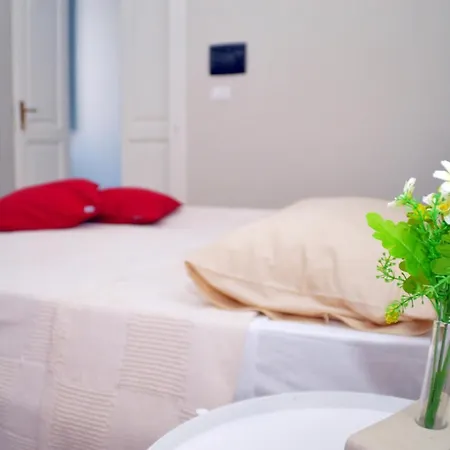 Correttori House فندق مبيت وإفطار 3*