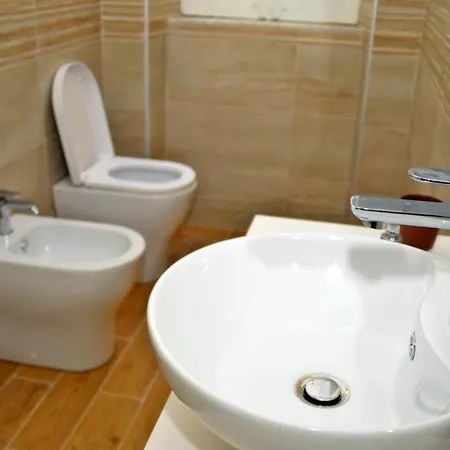 Correttori House 레조디칼라브리아