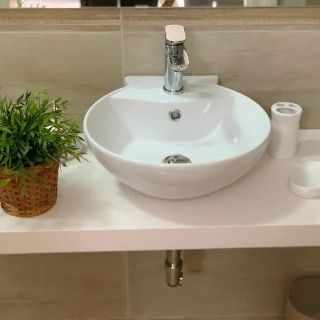 Correttori House B&B