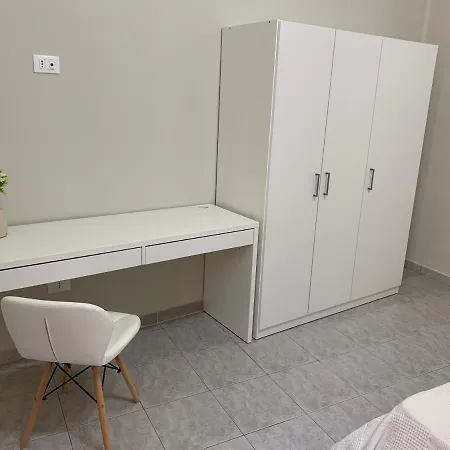 Correttori House 레조디칼라브리아