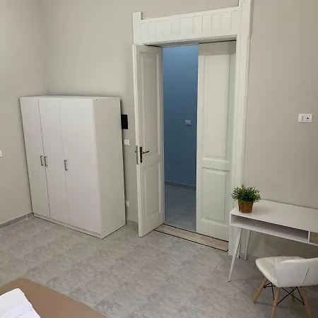 Correttori House Reggio Calabria