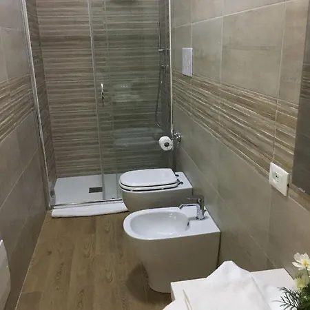 Correttori House 레조디칼라브리아