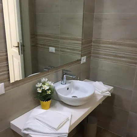 فندق مبيت وإفطار Correttori House 3*