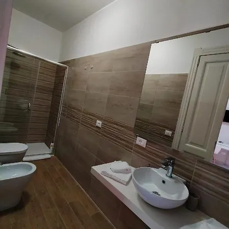 فندق مبيت وإفطار Correttori House 3*
