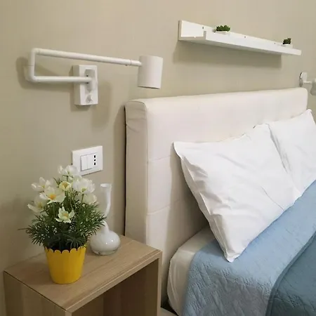 Correttori House فندق مبيت وإفطار ريجّو دي كالابريا
