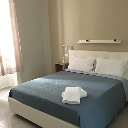 Correttori House 레조디칼라브리아