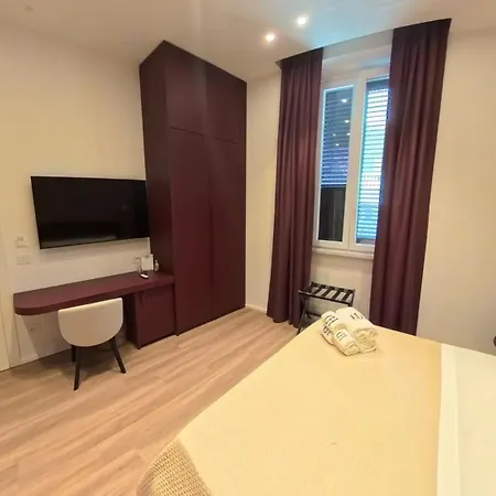 Correttori House 3* 雷焦卡拉布里亚