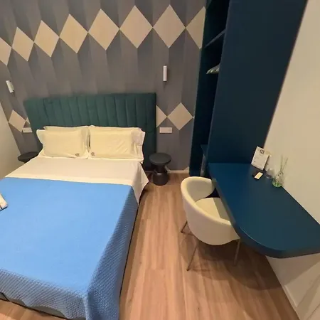 Correttori House 住宿加早餐酒店 3*