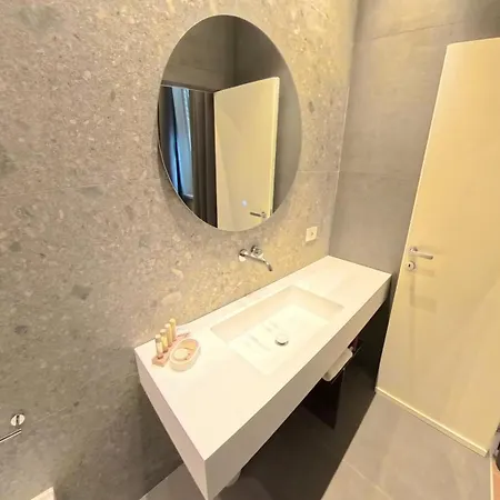 住宿加早餐酒店 Correttori House 3*