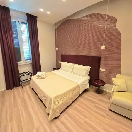 住宿加早餐酒店 Correttori House 3*