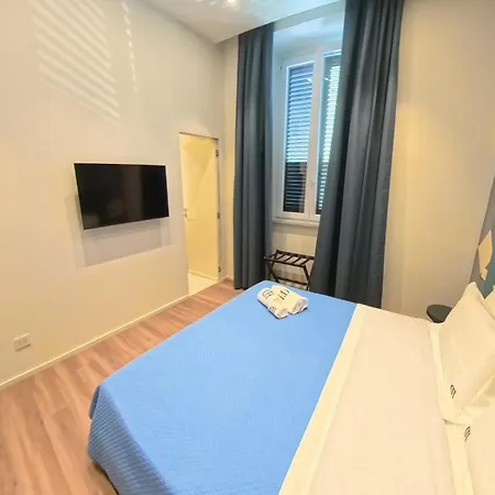 Correttori House 3* 雷焦卡拉布里亚
