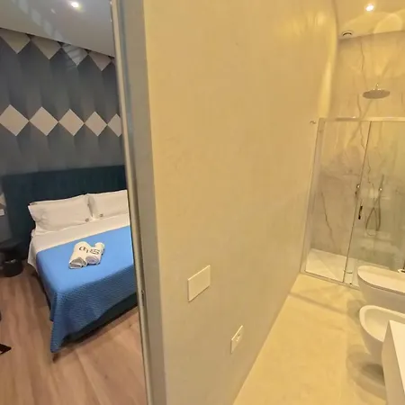 住宿加早餐酒店 Correttori House 3*