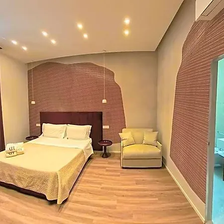 Bed and breakfast Correttori House Reggio Calabria