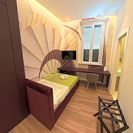Bed and breakfast Correttori House 3*
