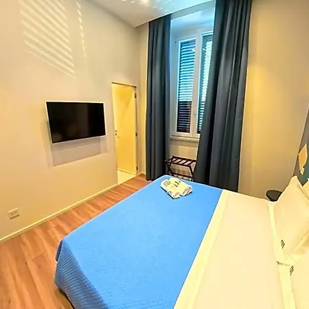Correttori House Reggio Calabria
