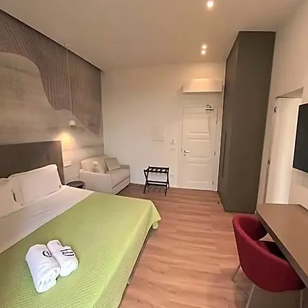 Correttori House Reggio Calabria