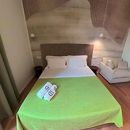 Correttori House Bed and breakfast