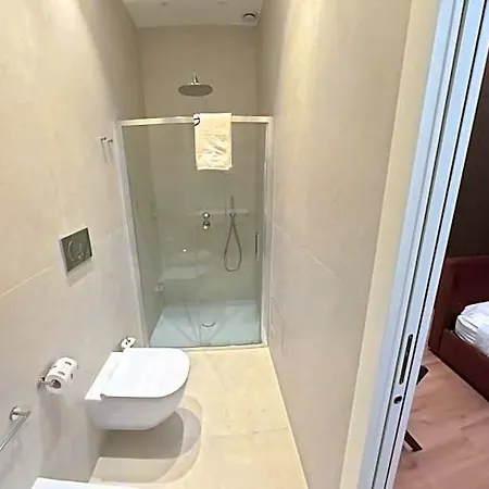 Bed and breakfast Correttori House