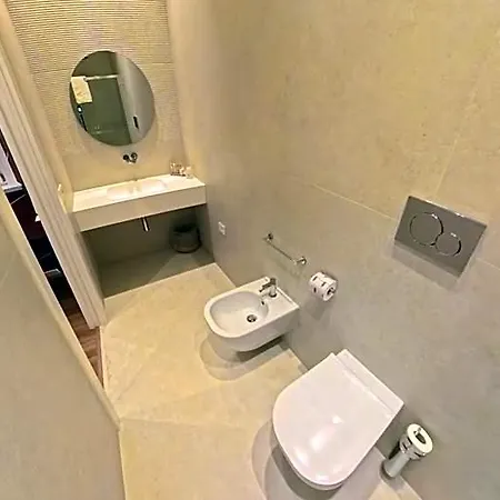 Correttori House Bed and breakfast Reggio Calabria