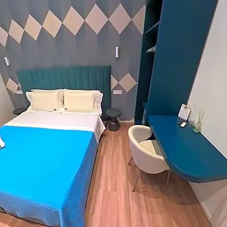 Bed and breakfast Correttori House