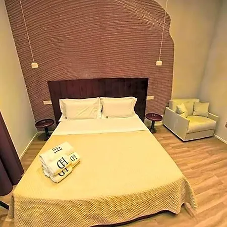 Bed and breakfast Correttori House 3*